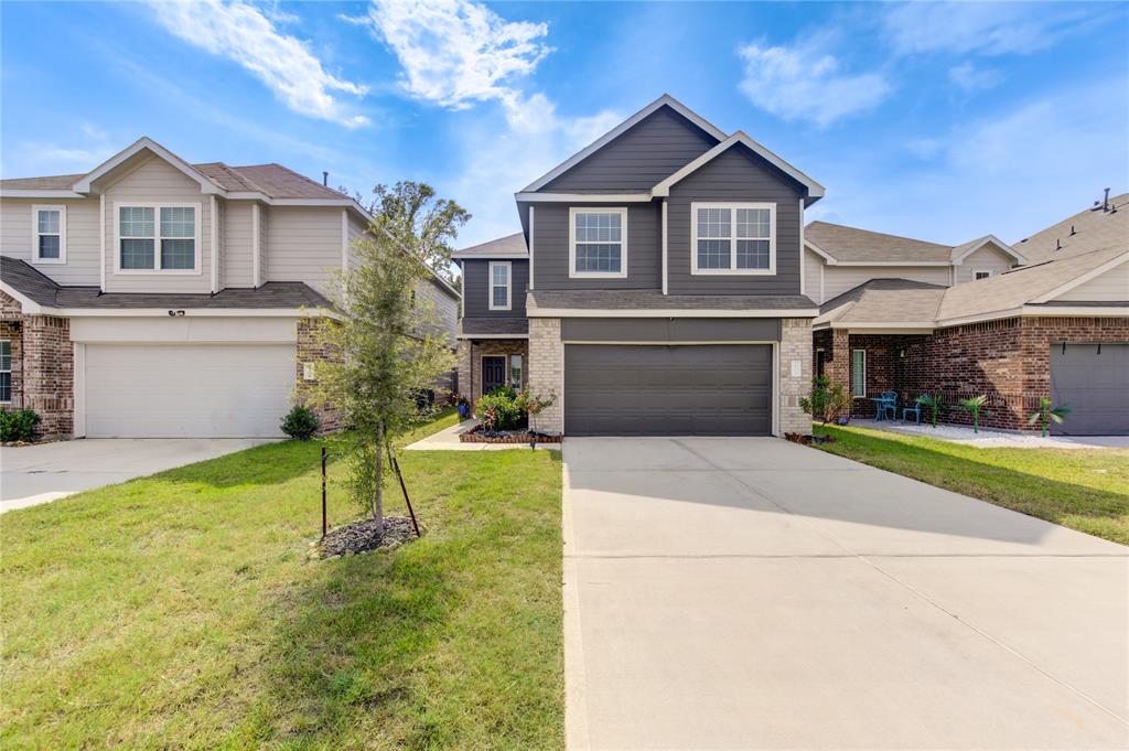 View Porter, TX 77365 house