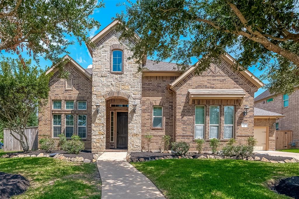 2201 Northstone Lane, Friendswood, Texas image 4