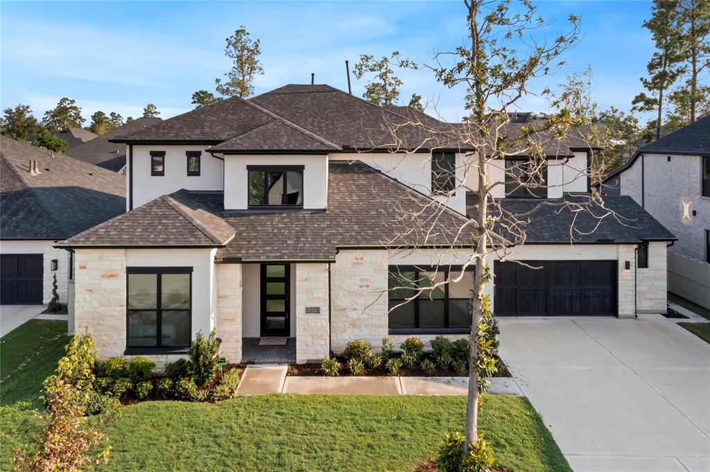 View Conroe, TX 77385 house