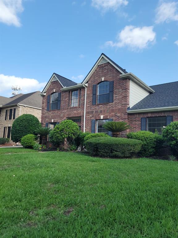 15206 Chandler Hollow Lane, Houston, Texas image 2