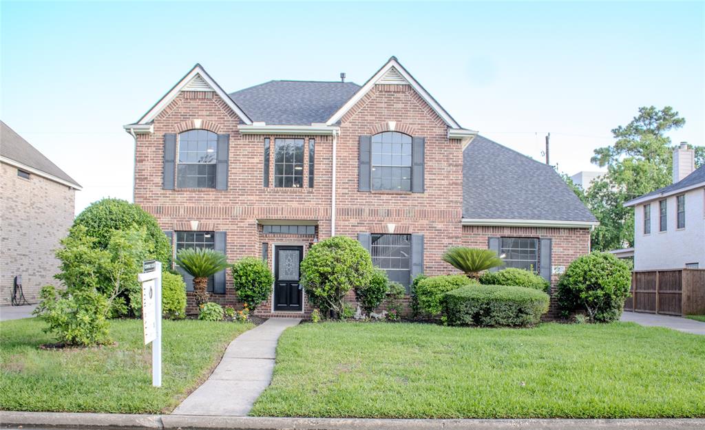 15206 Chandler Hollow Lane, Houston, Texas image 3