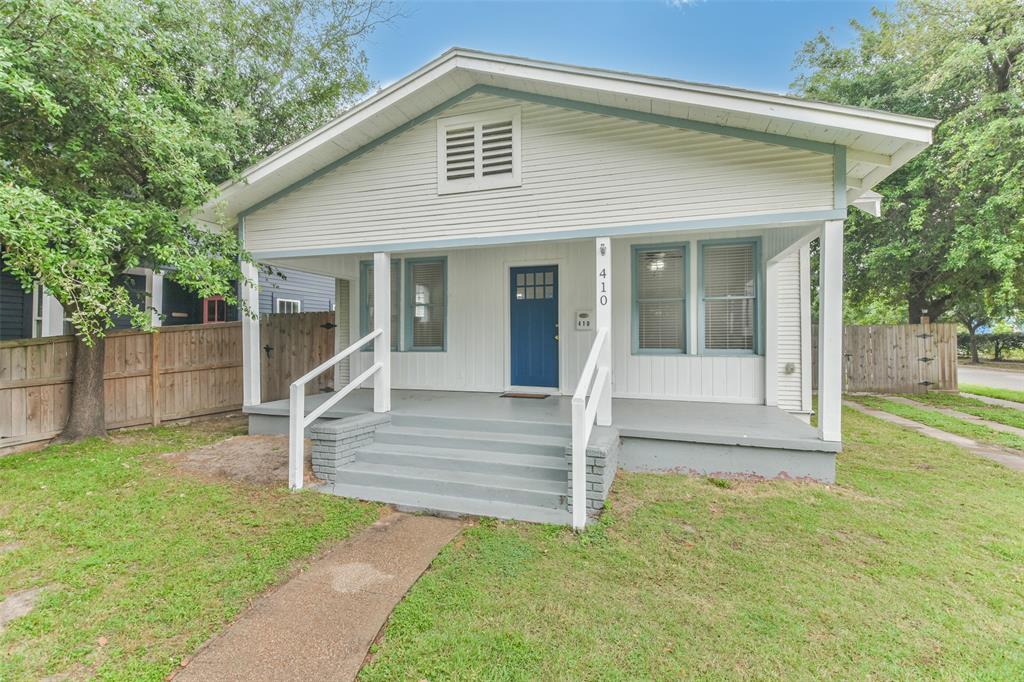 410 Merrill Street, Houston, Texas image 2