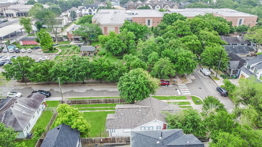 410 Merrill Street, Houston, Texas image 26