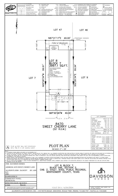 8470 Sweet Cherry Lane, Magnolia, Texas image 4