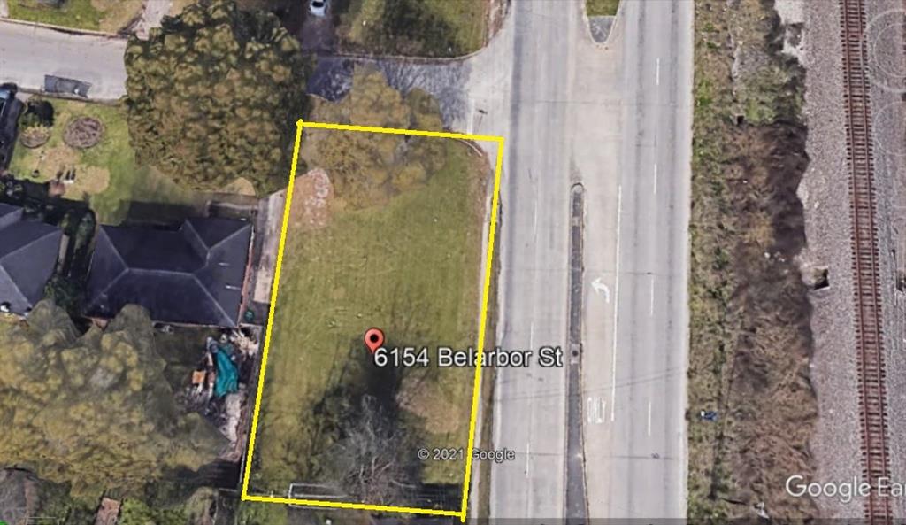 6154 Belarbor Street, Houston, Texas image 3