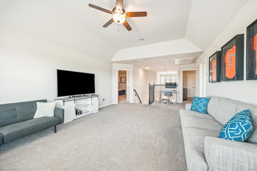 1861 Kenley Way, Alvin, Texas image 19