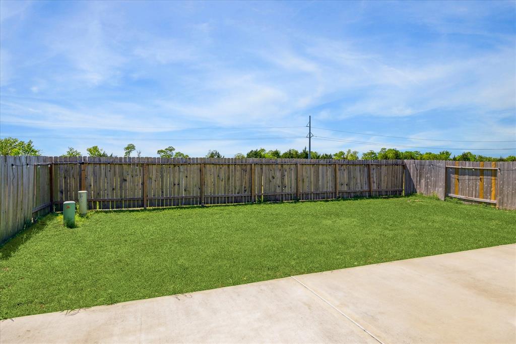 1861 Kenley Way, Alvin, Texas image 29