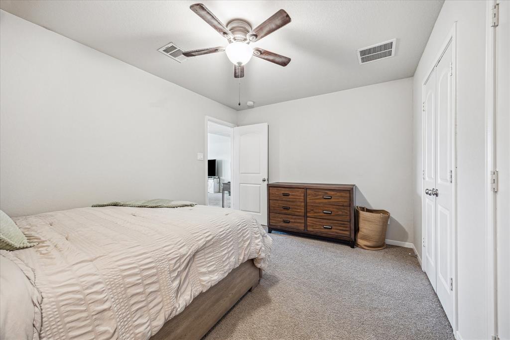 1861 Kenley Way, Alvin, Texas image 22