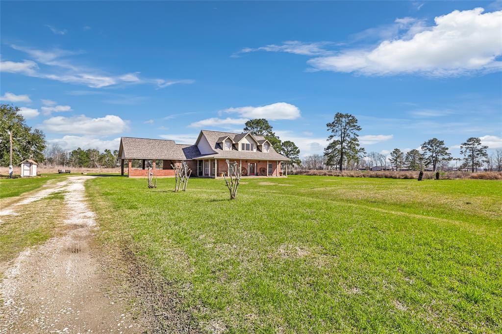 1619 County Road 612