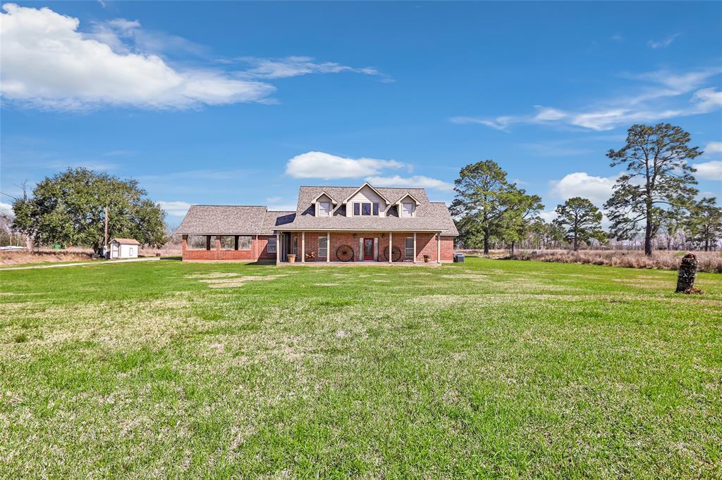 1619 County Road 612