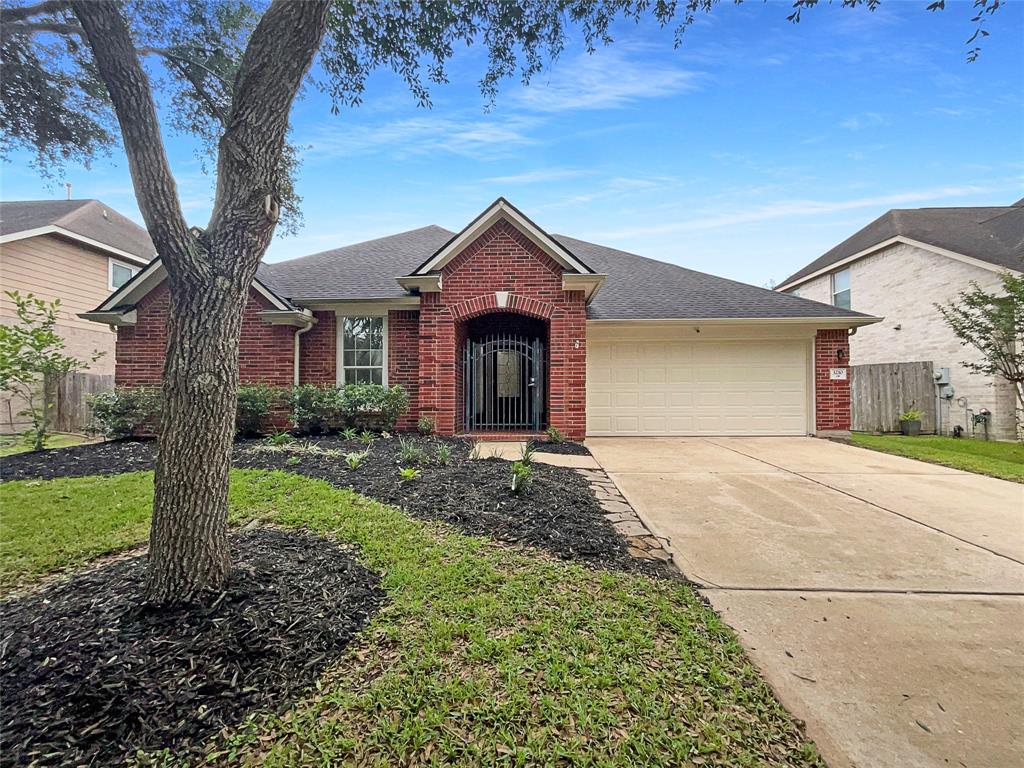 3210 Oak Bough, Missouri City, Texas image 1