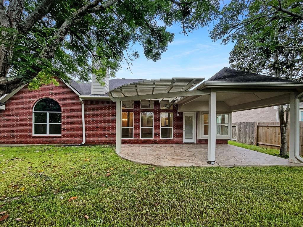 3210 Oak Bough, Missouri City, Texas image 8