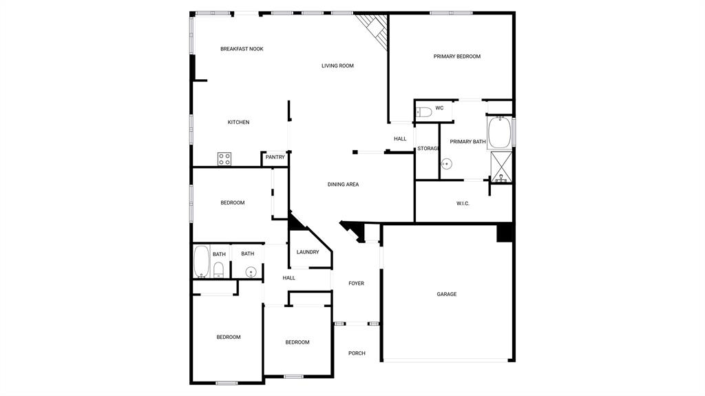 3210 Oak Bough, Missouri City, Texas image 24
