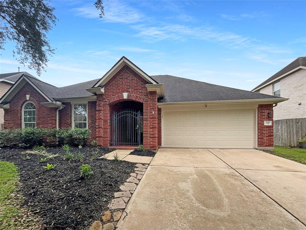 3210 Oak Bough, Missouri City, Texas image 14