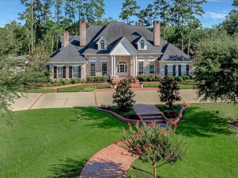 107 Torrey Pines Drive Lufkin TX 75901