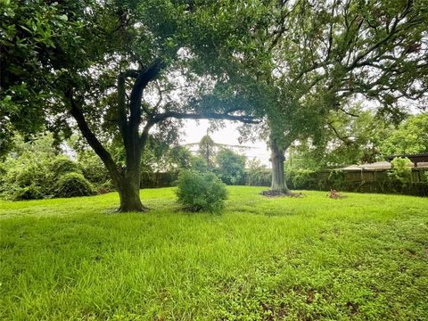 A home in Texas City