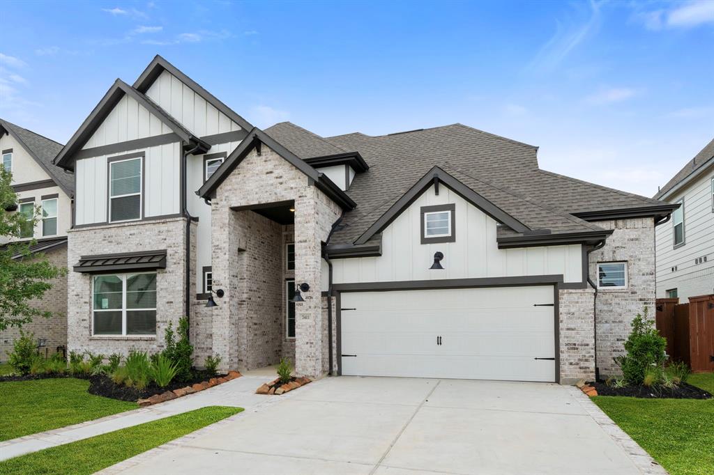 7411 Butterfly Blossom Lane