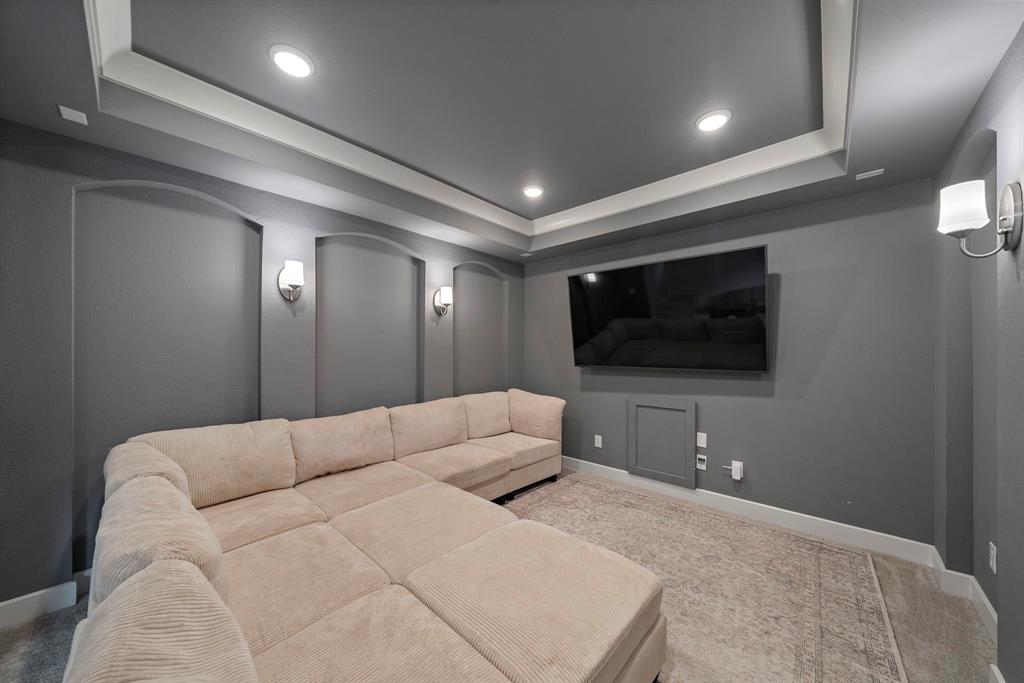 8211 Barristan Bluffs Court, Magnolia, Texas image 27