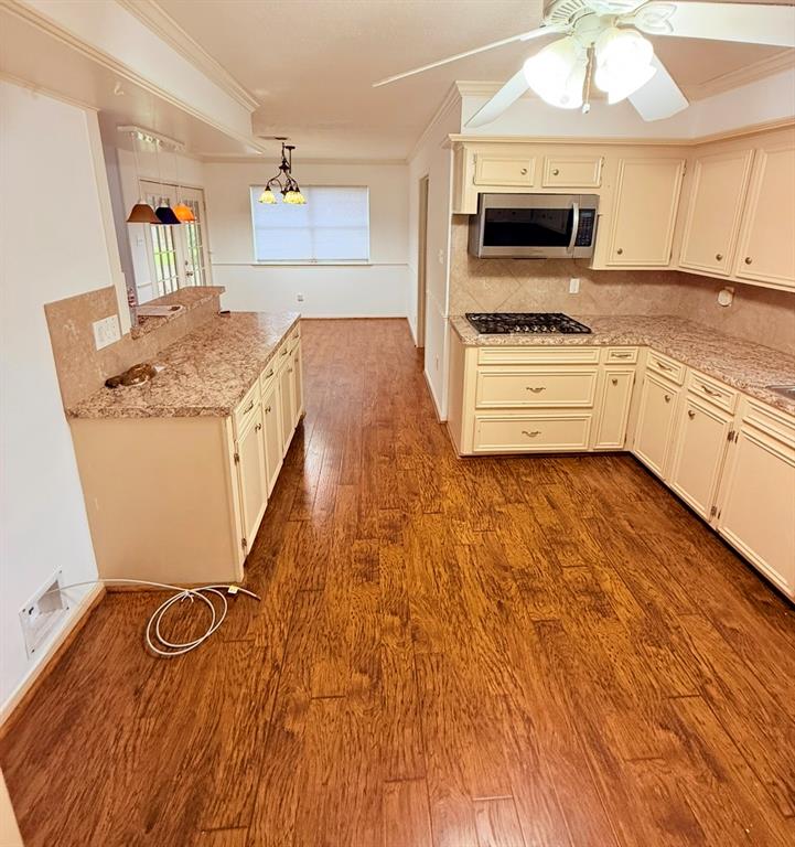 18035 Mountfield Drive