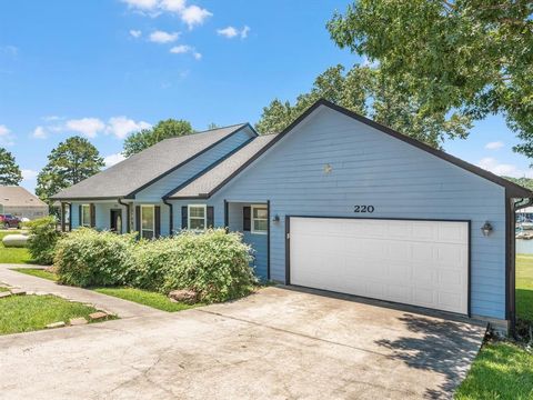 A home in Coldspring