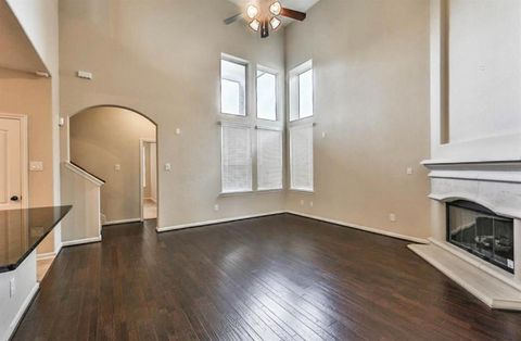 Photo of 28807 Mayes Bluff Drive, Katy, TX 77494 (MLS # 69869901)