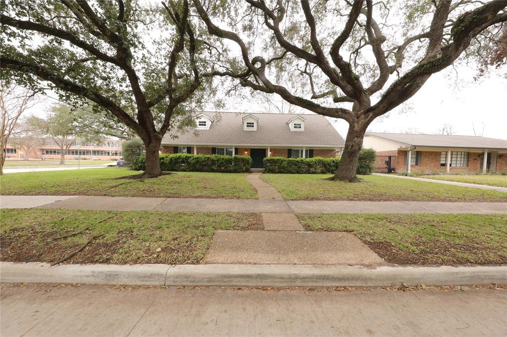 5246 Cheena Drive, Houston, Texas image 1