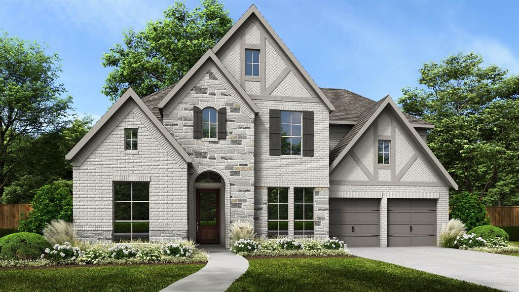 11930 Greenwood Drive, Mont Belvieu, Texas image 1