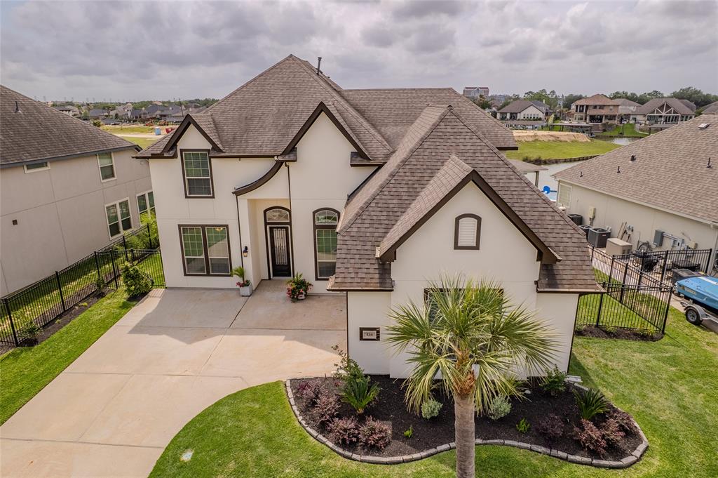 528 Amalfi Drive, Kemah, Texas image 1