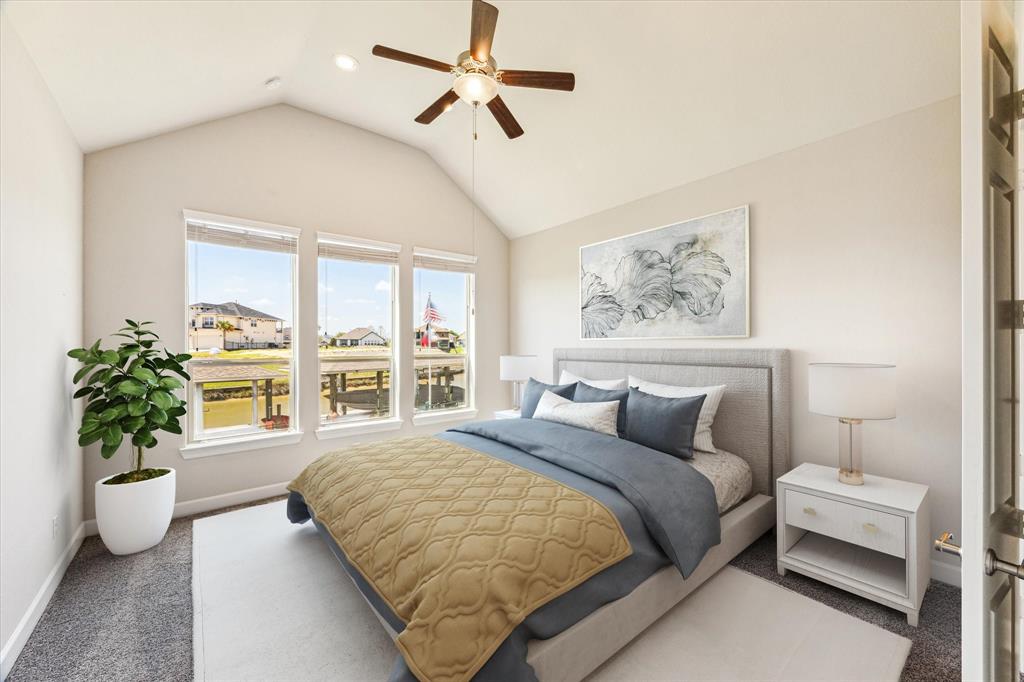 528 Amalfi Drive, Kemah, Texas image 13