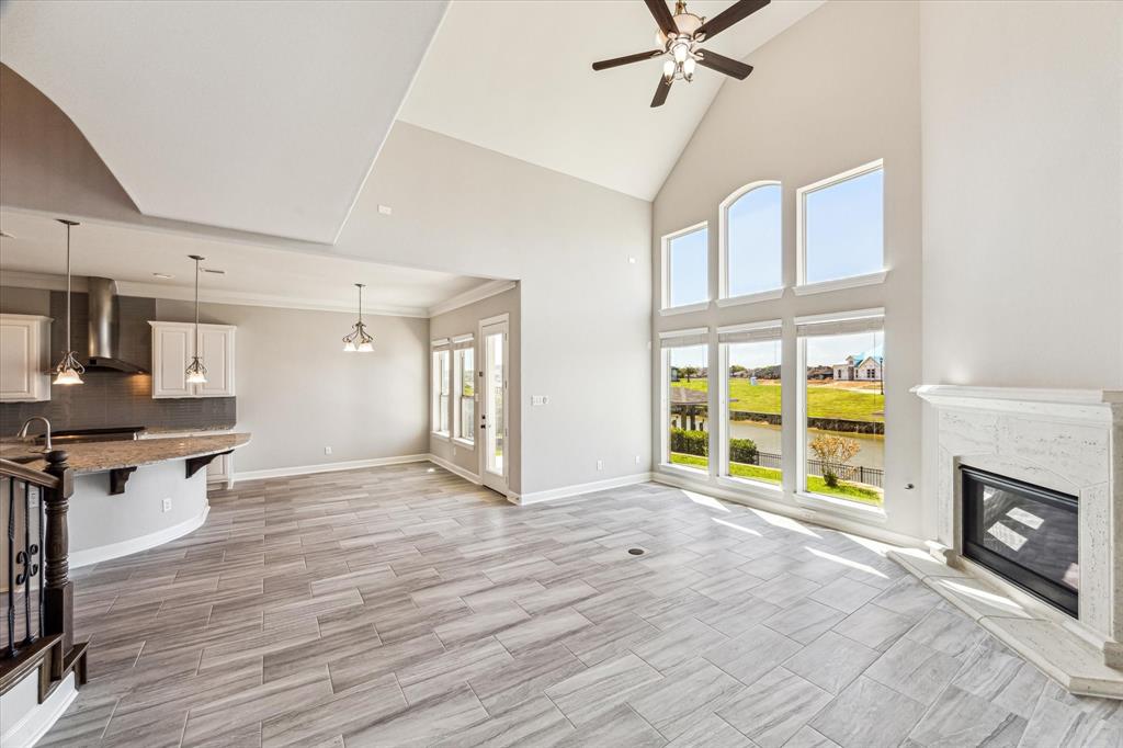 528 Amalfi Drive, Kemah, Texas image 8