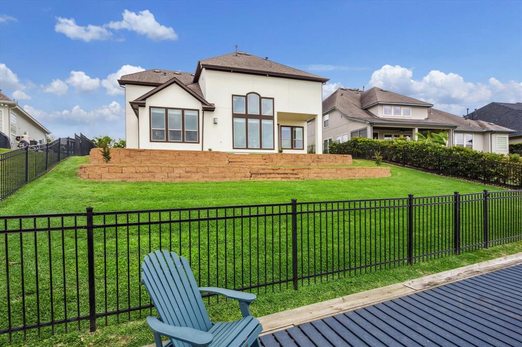 528 Amalfi Drive, Kemah, Texas image 20
