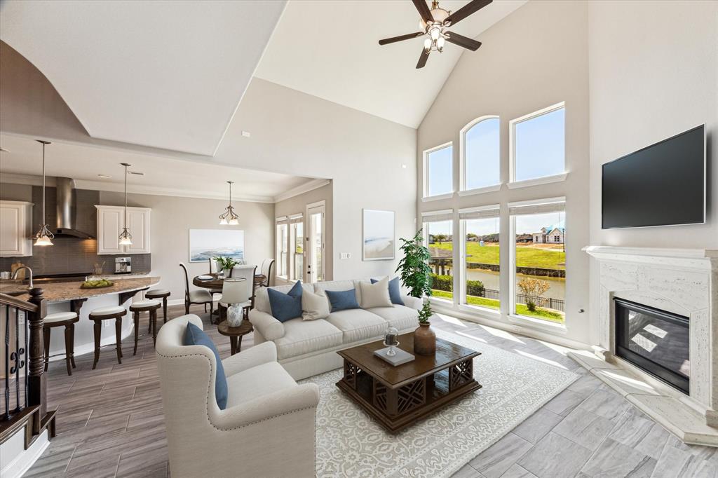 528 Amalfi Drive, Kemah, Texas image 7