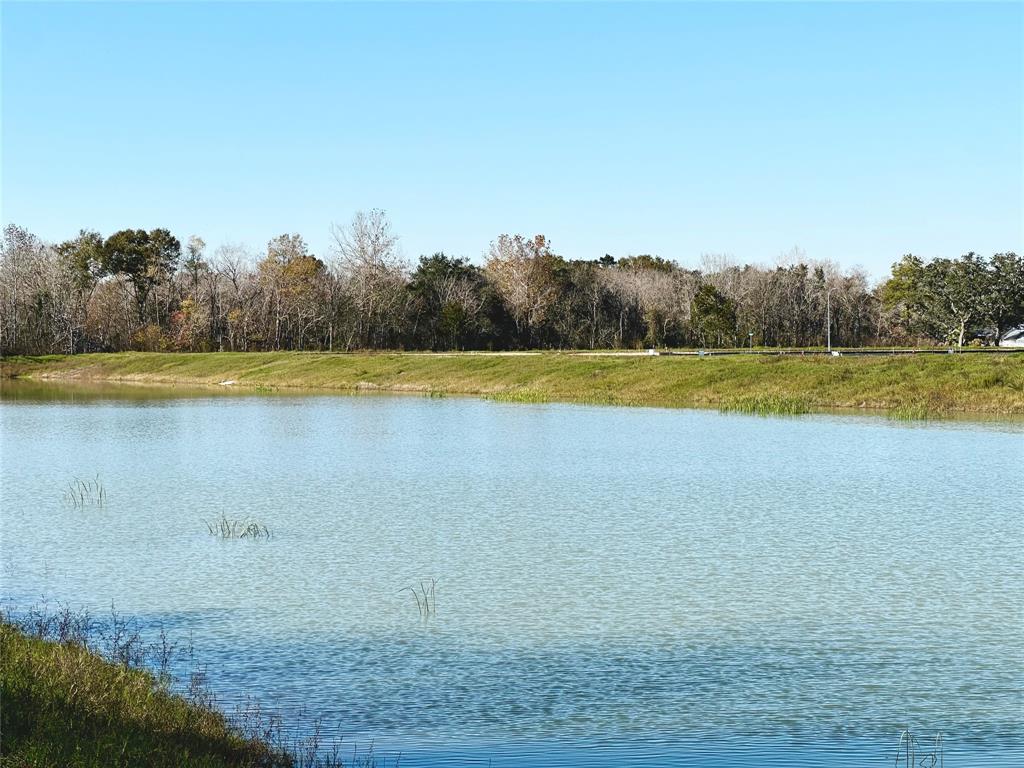 3906 Bur Oak Drive, Santa Fe, Texas image 5