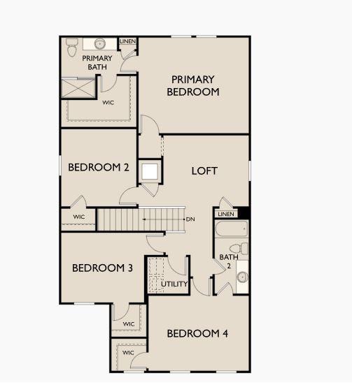 7813 Blue Star Flower Lane, Houston, Texas image 11