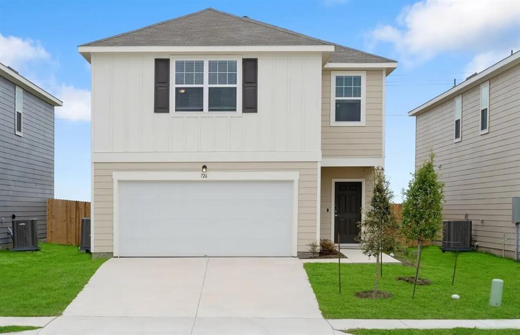 7813 Blue Star Flower Lane, Houston, Texas image 2
