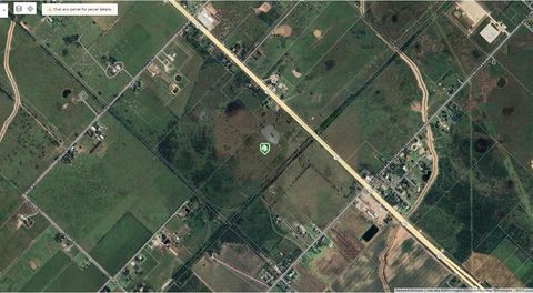 Vacant Land For Sale - Highway 36<br/> Guy, TX 77444