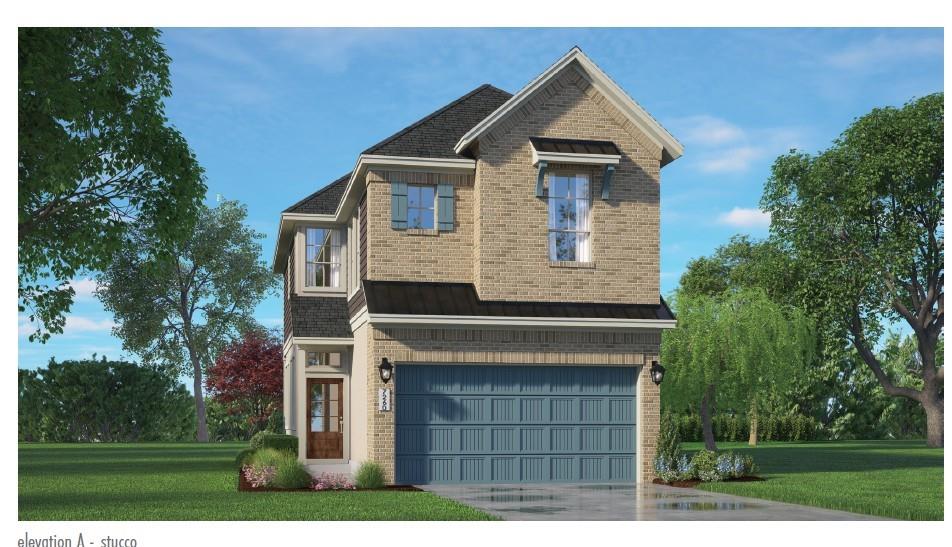 439 Park Hill Drive Ct, Stafford, Texas image 1