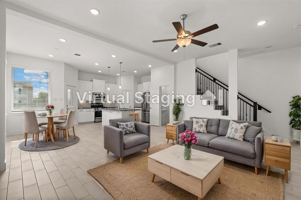 439 Park Hill Drive Ct, Stafford, Texas image 3
