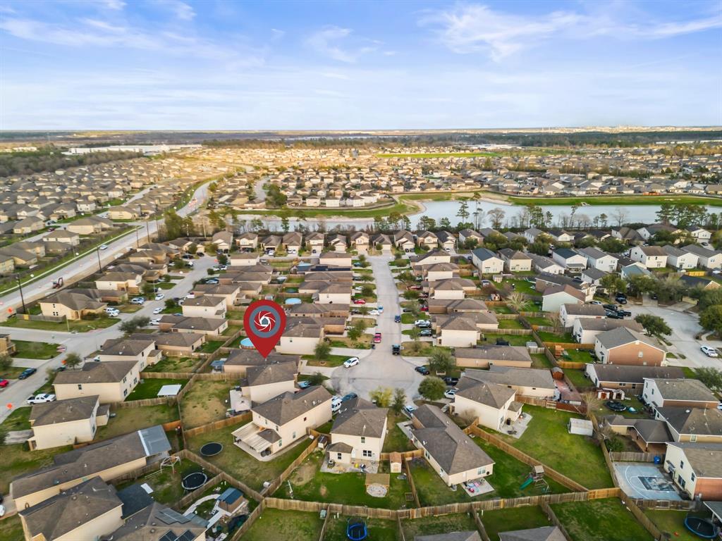 12715 Lilac Stone Court