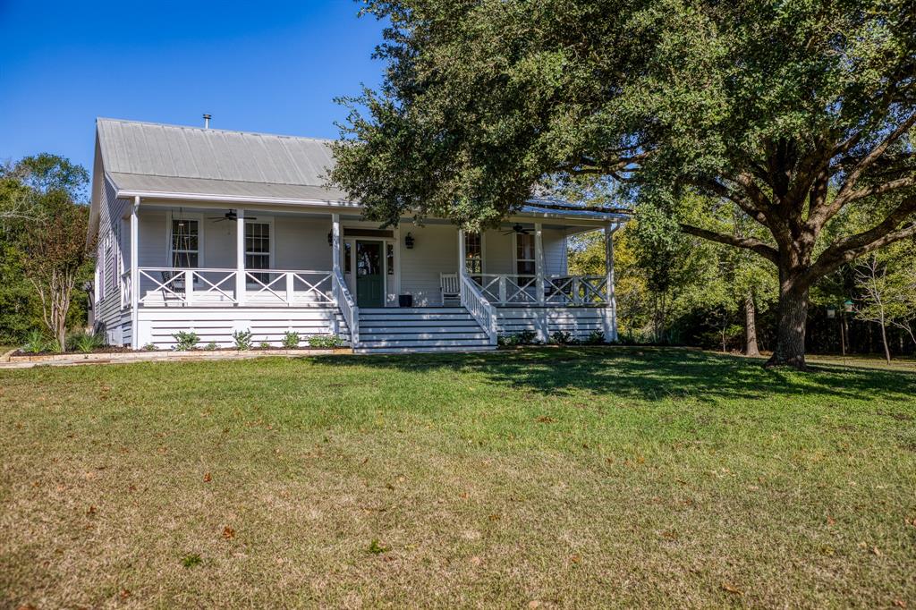 1598 Tiemann A Road, New Ulm, Texas image 4