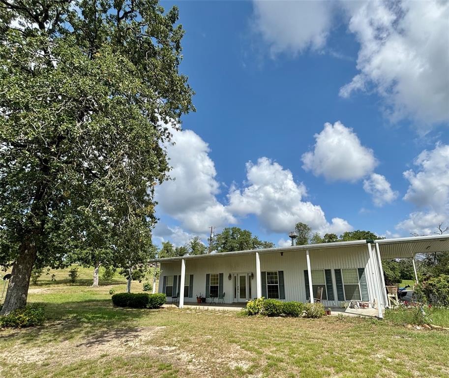 4647 Recreational Road 255