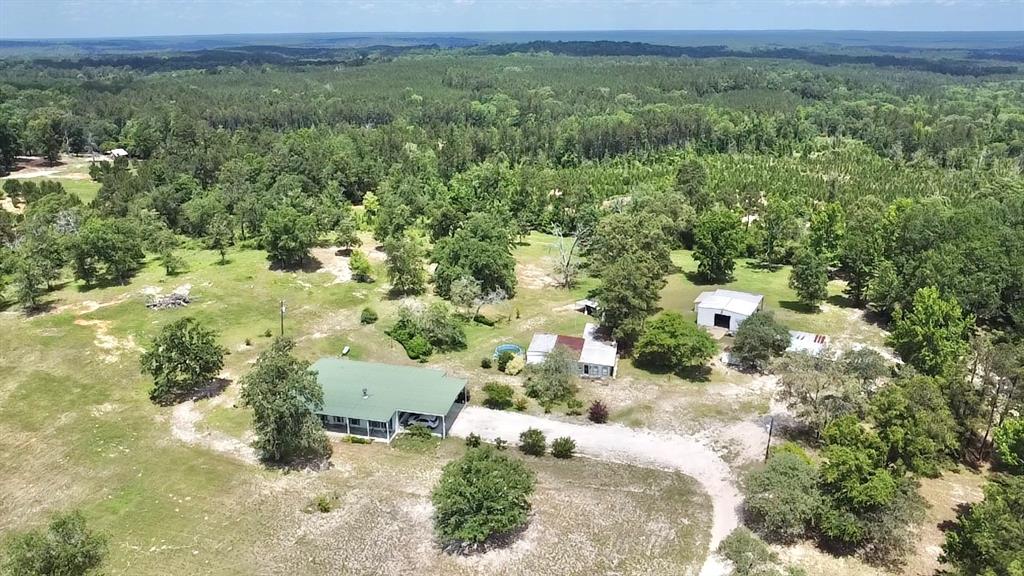 4647 Recreational Road 255, Colmesneil, Texas image 1