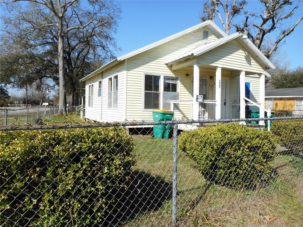 422 Crooke Street, Conroe, Texas image 15