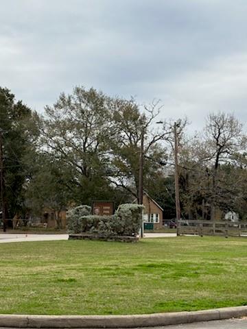 422 Crooke Street, Conroe, Texas image 14