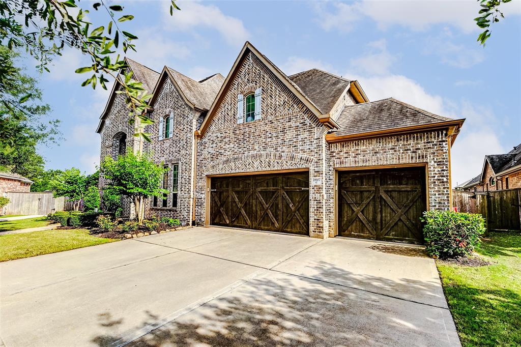 29907 Spring Side Court, Fulshear, Texas image 50