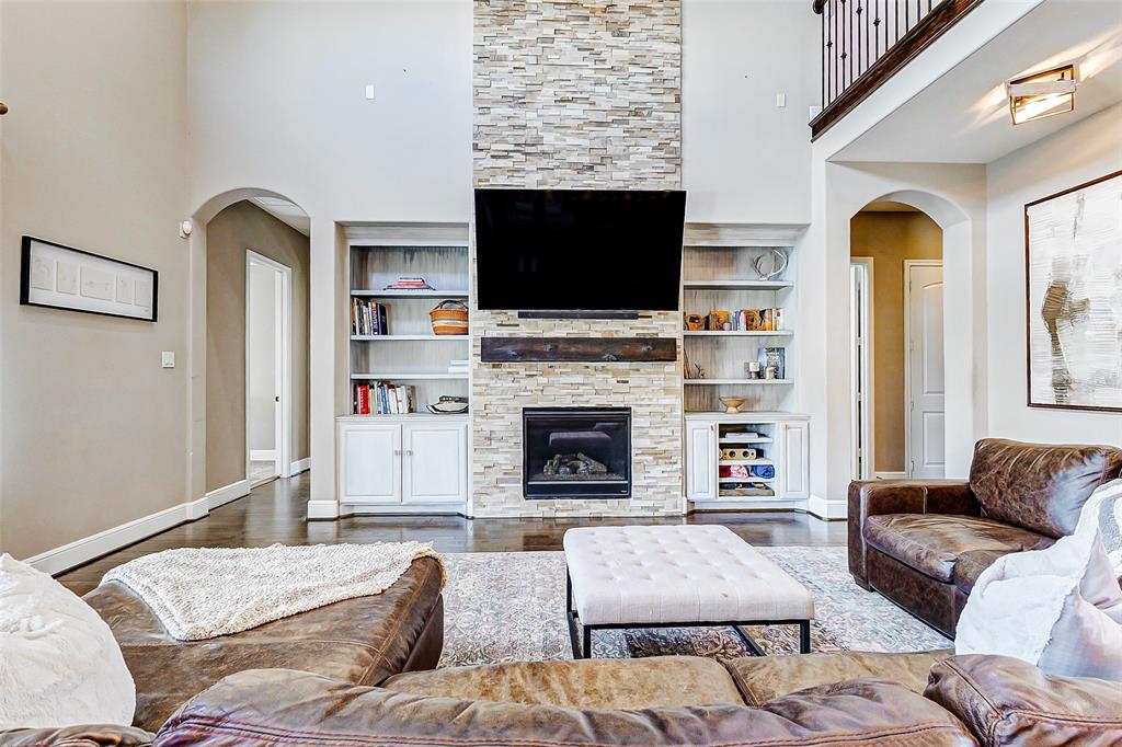 29907 Spring Side Court, Fulshear, Texas image 16