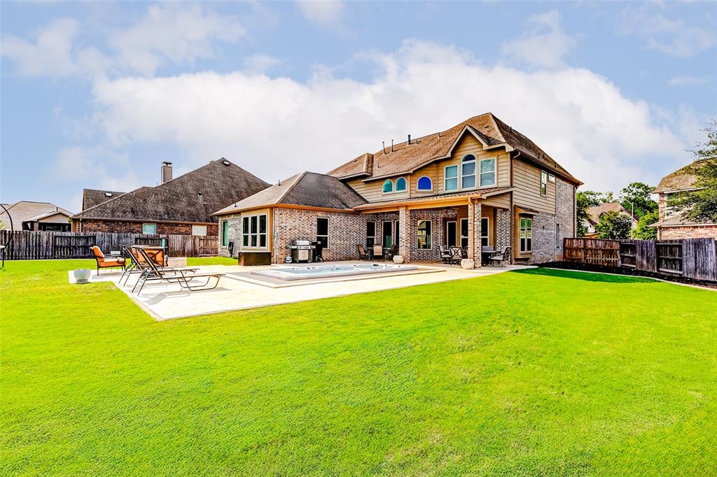 29907 Spring Side Court, Fulshear, Texas image 38