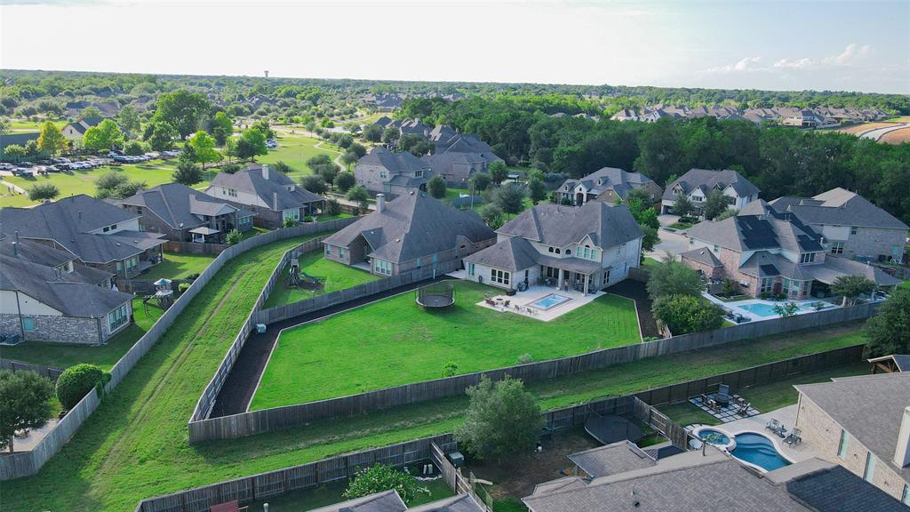 29907 Spring Side Court, Fulshear, Texas image 3