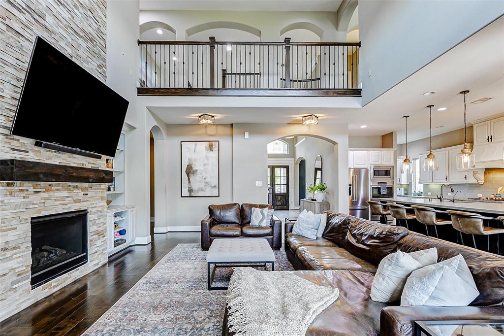29907 Spring Side Court, Fulshear, Texas image 17
