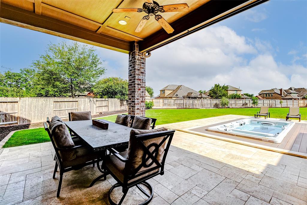 29907 Spring Side Court, Fulshear, Texas image 4